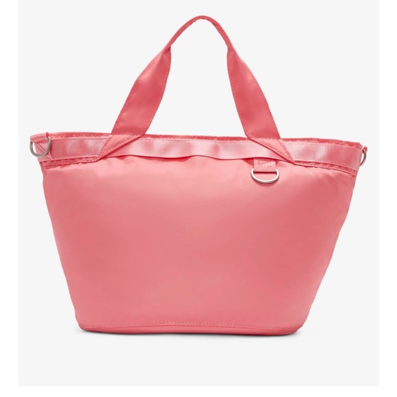 Pink Nike air mini bag - Picture 3 of 4